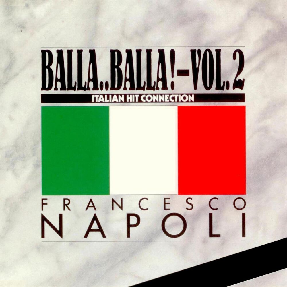 Picture of Balla..Balla! Vol.2 Italian Hit Connection