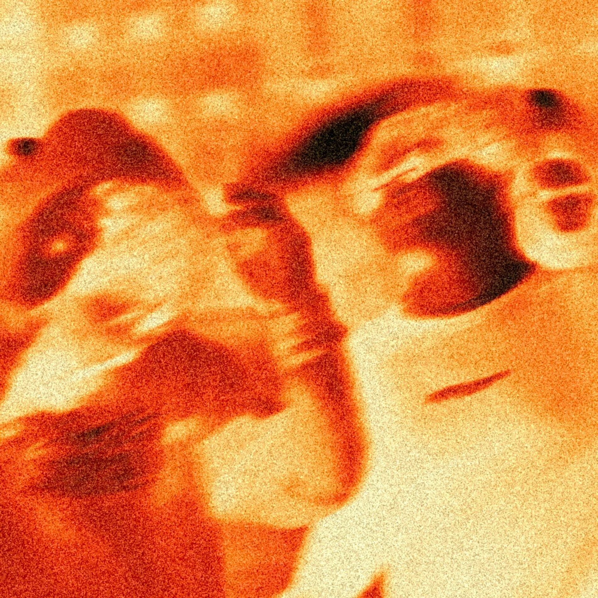 Album cover of MAUVAIS (feat. Noorev)