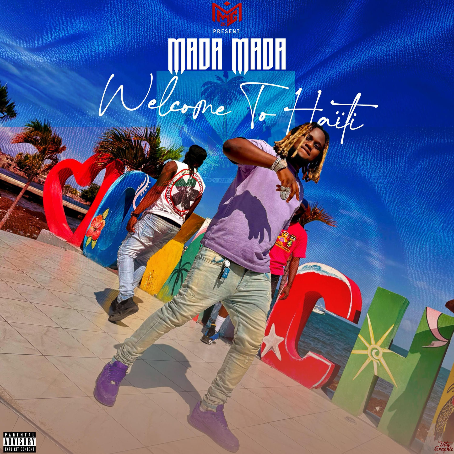 Mada Mada: albums, songs, concerts | Deezer