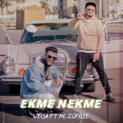 إكمي نكمي (feat. Mc Zofree)