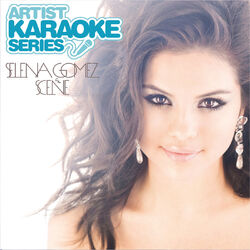 Cover of Artist Karaoke Series: Selena Gomez & The Scene
