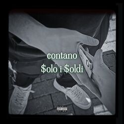 Cover of Contano Solo i Soldi