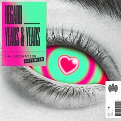 Cover of Hallucination (Extended)
