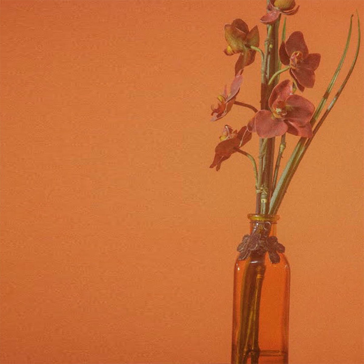 Album cover of Hey Barbara