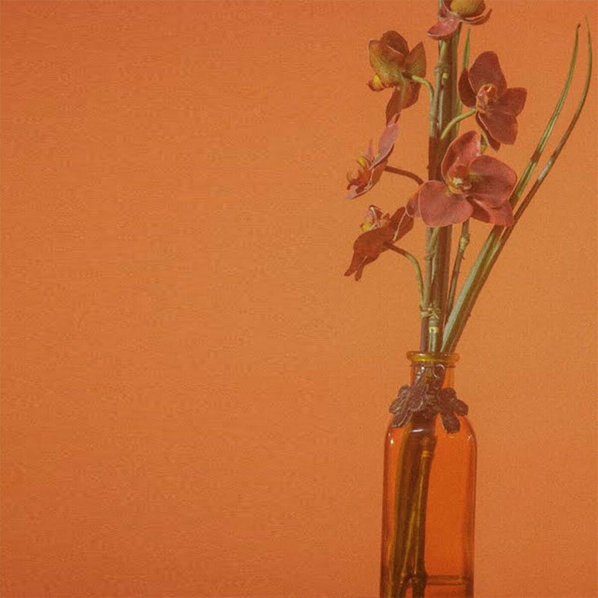 Album cover of Hey Barbara