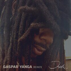 Cover of Gaspar Yanga (Remix)