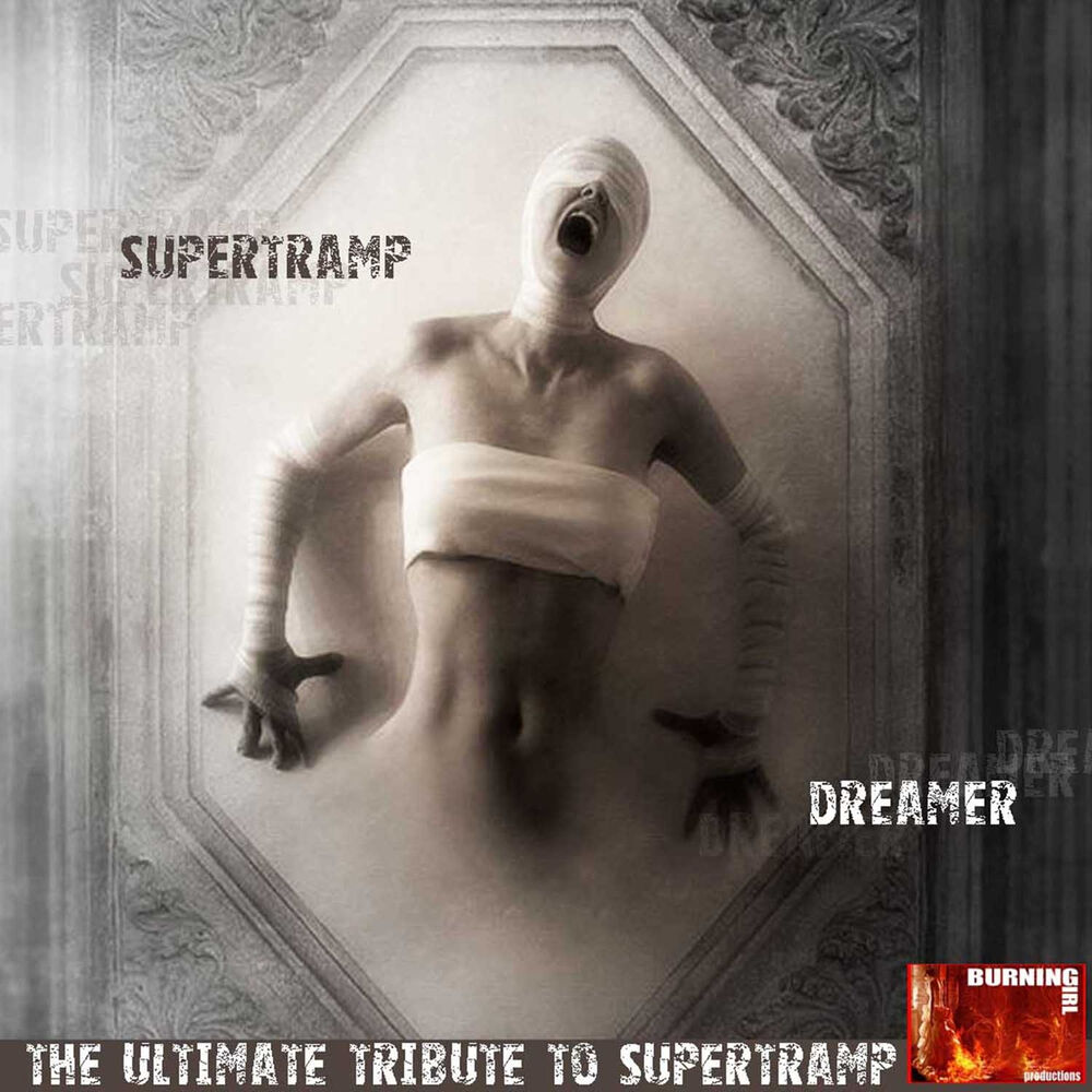 Picture of A Tribute to Supertramp - Dreamer