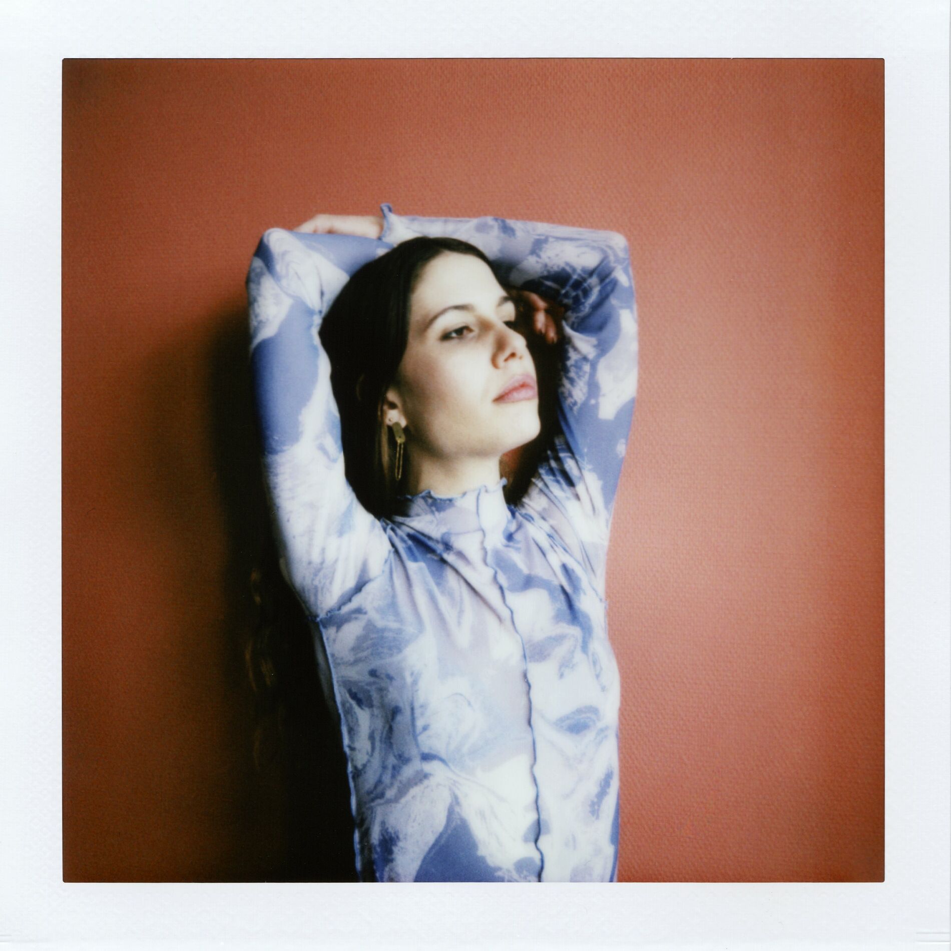 Album cover of Everything Comes Closer