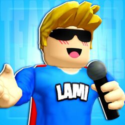 Cover of TEAM LAMI
