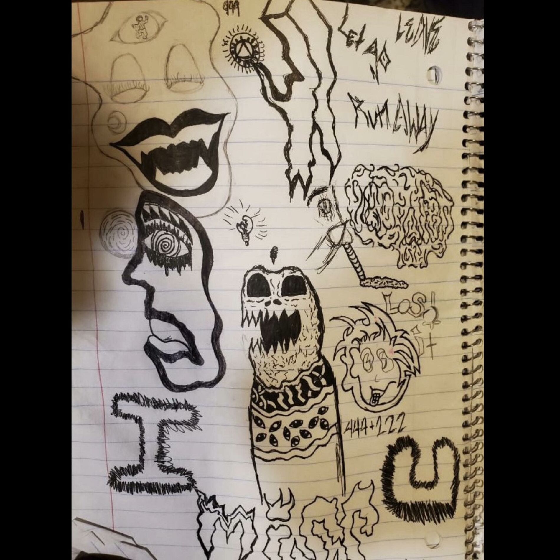 Album cover of So Long & Goodnight (feat. Kay Kay <3 & MUTT)