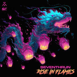 Cover of Rise In Flames by undefined