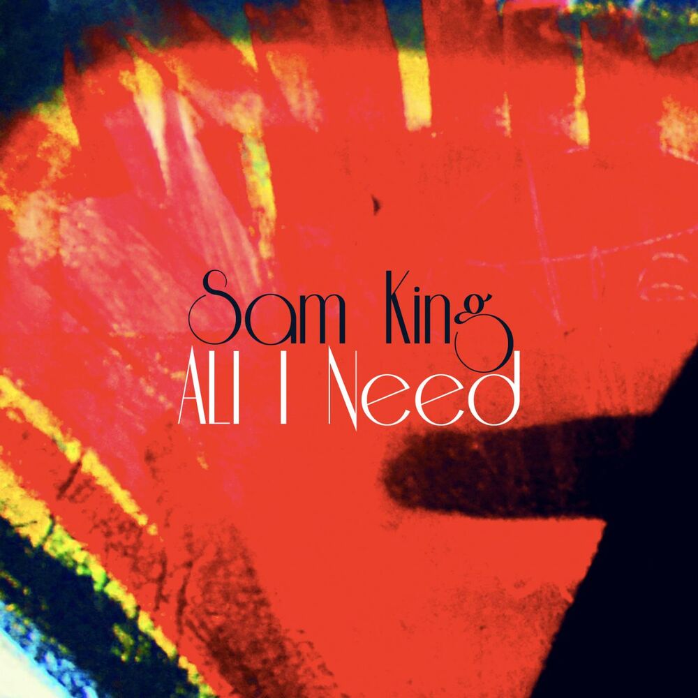 Picture of All I Need EP