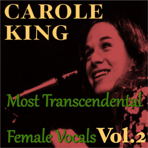 Latin Salsa (Carole King, Vol.2 Collection)