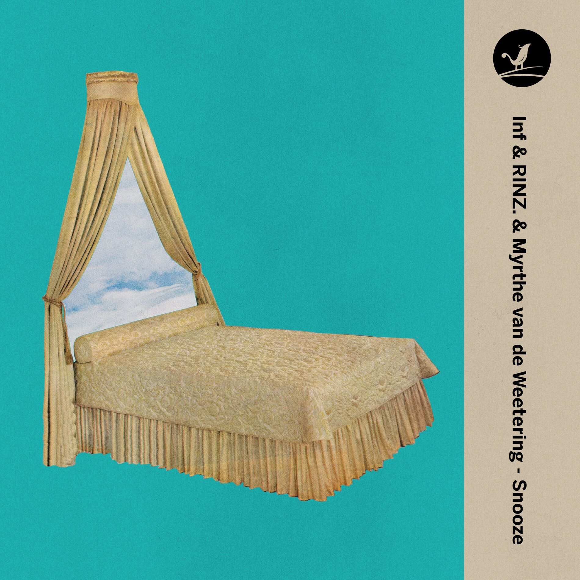 Album cover of Snooze