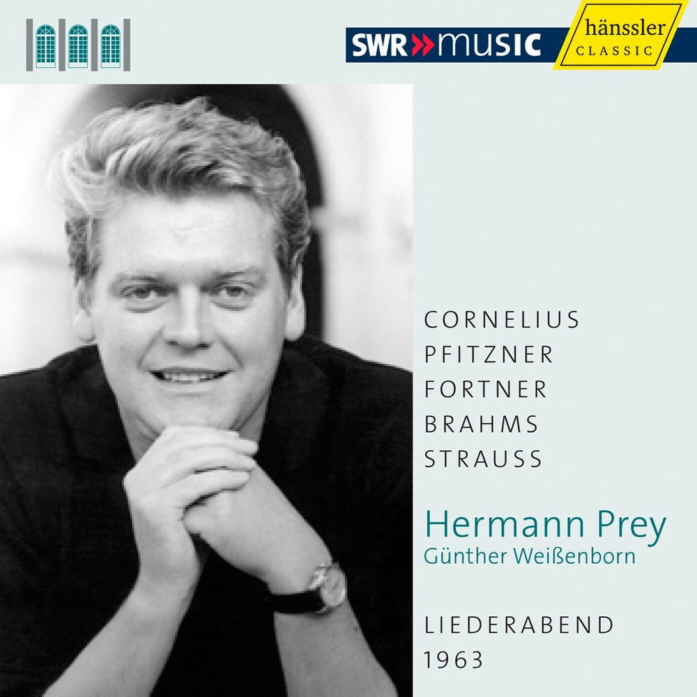 5 Lieder, Op. 39, TrV 189: No. 4, Befreit