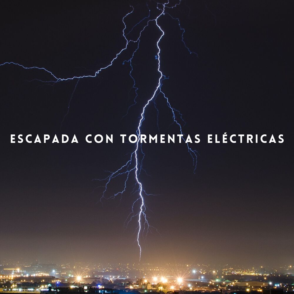 Picture of Escapada Con Tormentas Eléctricas