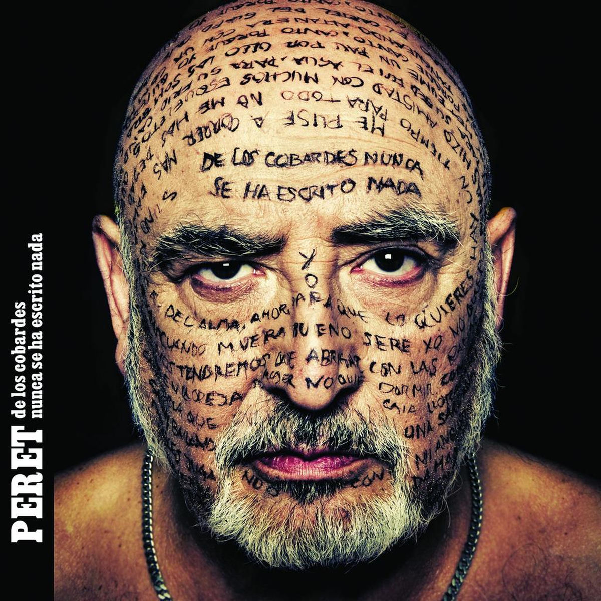 Album cover of El Muerto Vivo