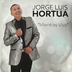 Cover of Mientras Viva