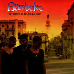 Cover of Te Gusto O Te Caigo Bien