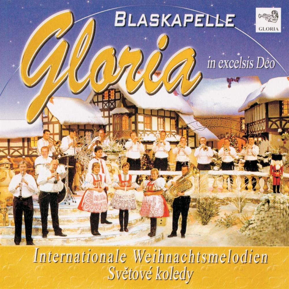 Picture of Gloria in excelsis Deo