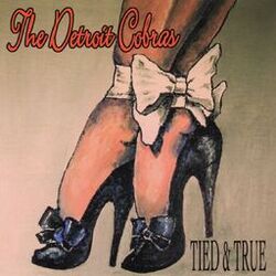 Cover of Tied and True