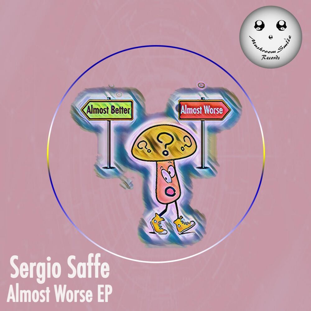 Picture of Almost Worse EP