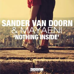 Cover of Nothing Inside