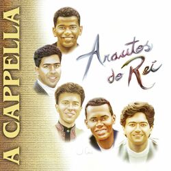 Cover of A Cappella