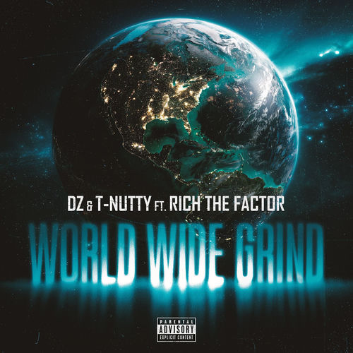 World Wide Grind