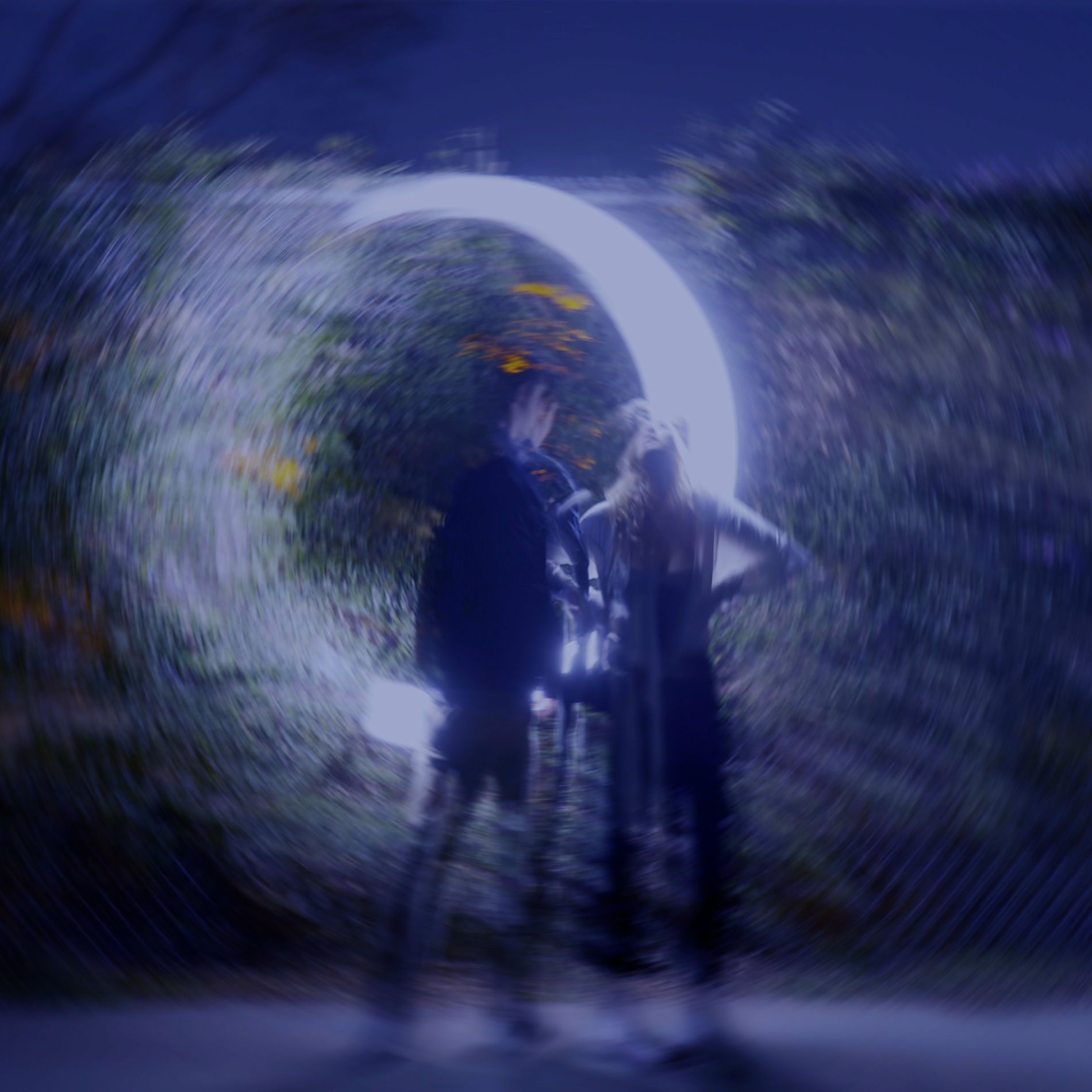 Album cover of Losing Focus