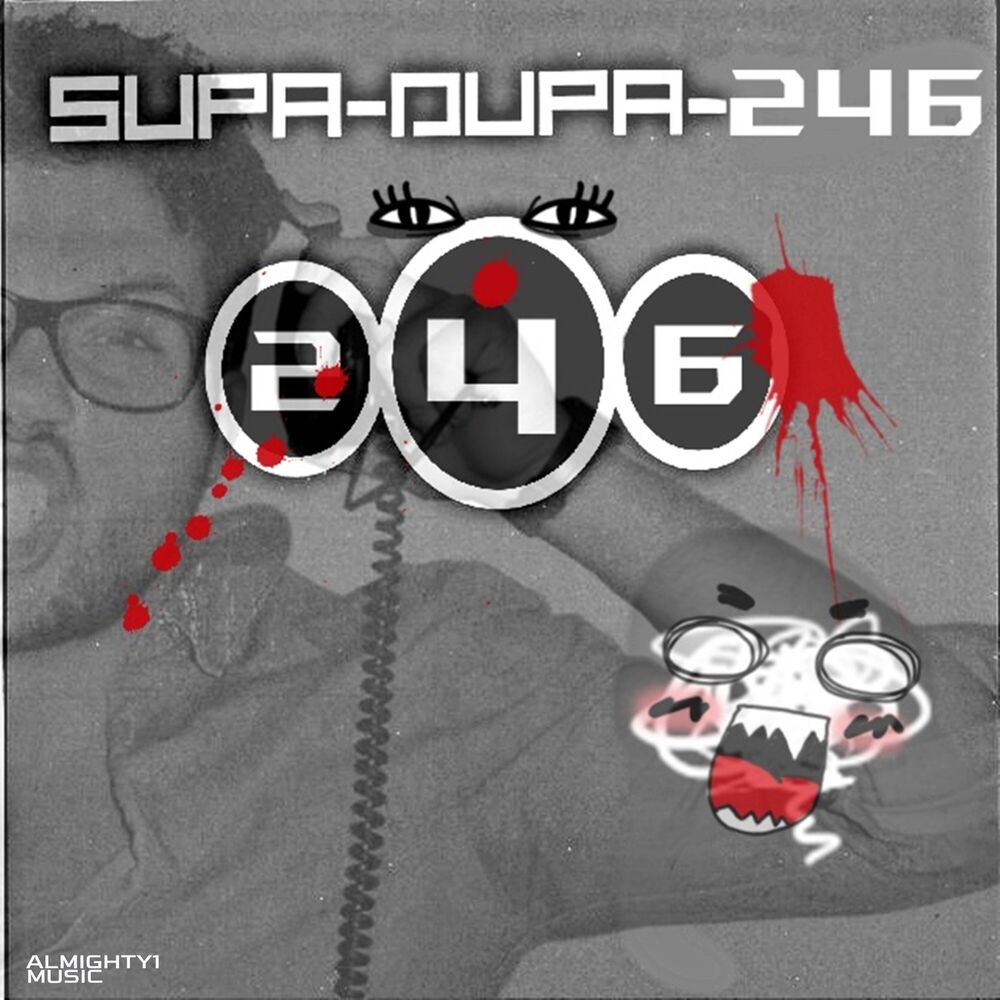 Picture of Supa Dupa 246