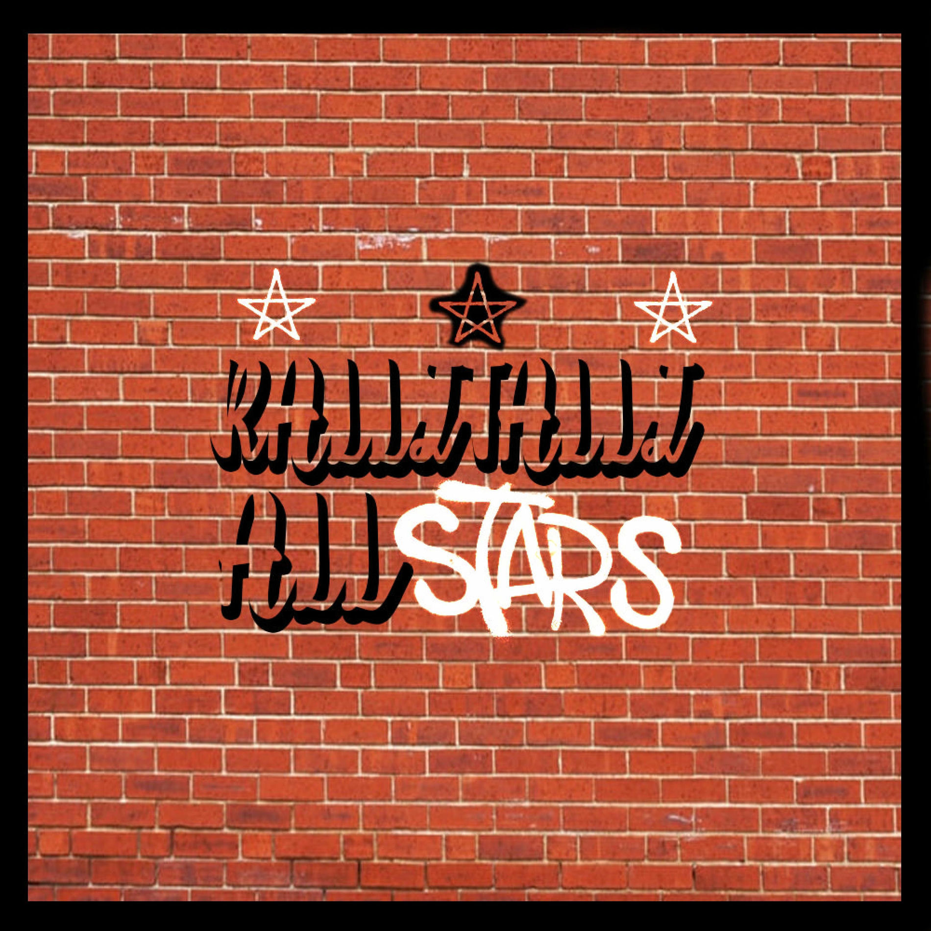 Album cover of RalliTalli All Stars (feat. Flaidis, Kosola, SASAN, VikatHilut, TommiTommi, Dirty P, Jansa & Dj NadaOne)