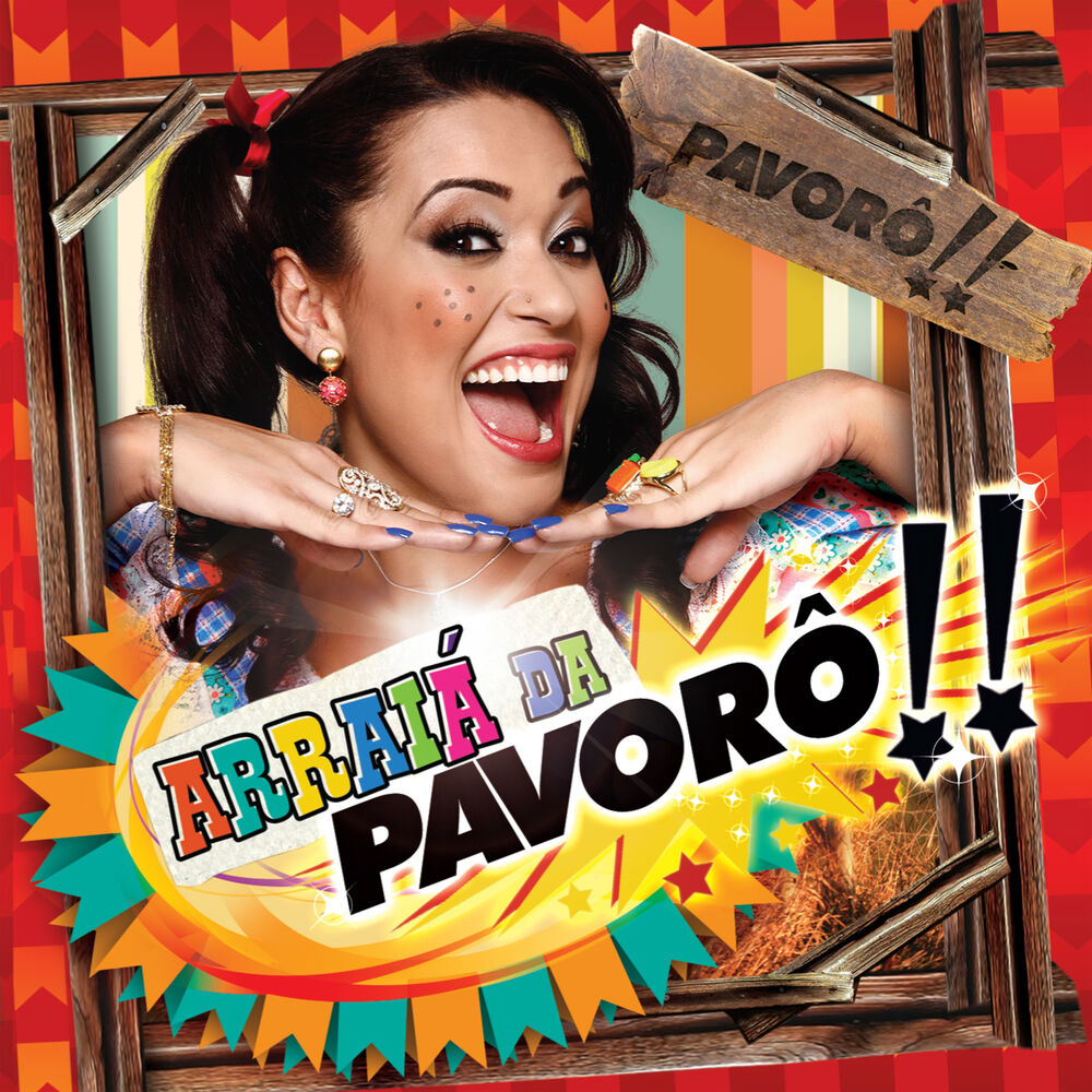 Picture of Arraiá da Pavorô