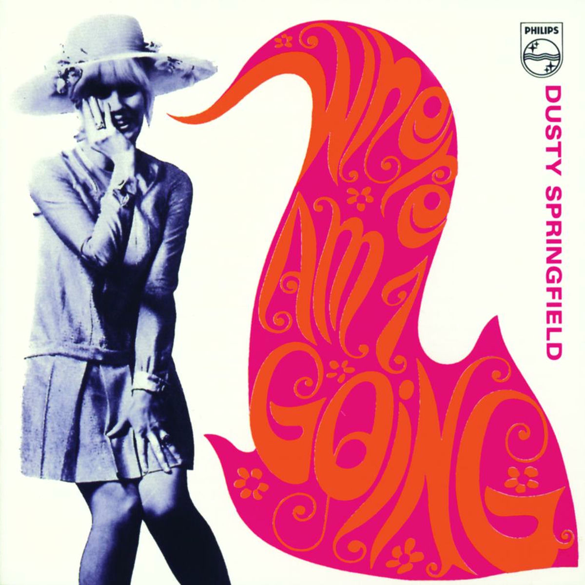Album cover of Where Am I Going (Expanded Edition)