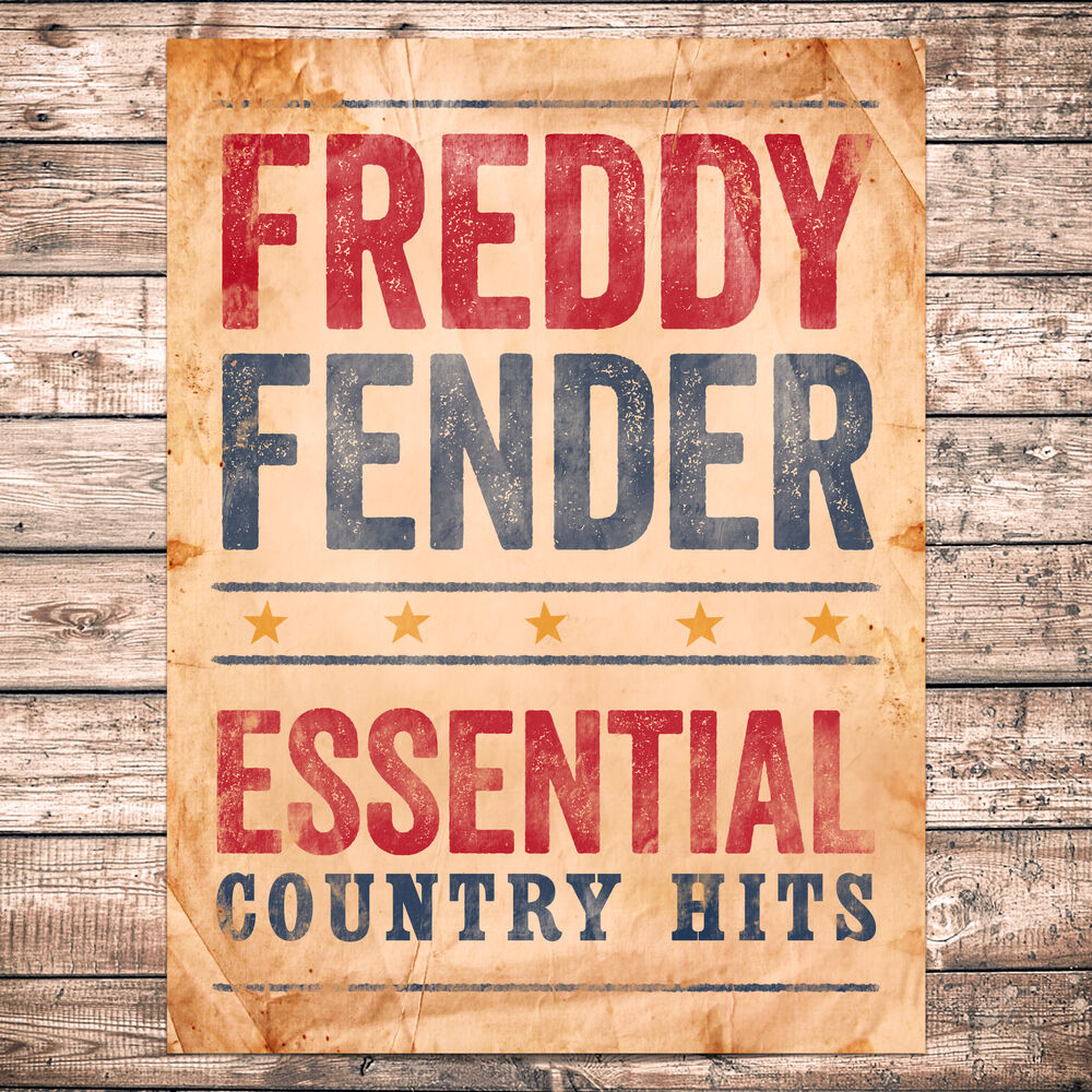 Picture of Essential Country Hits
