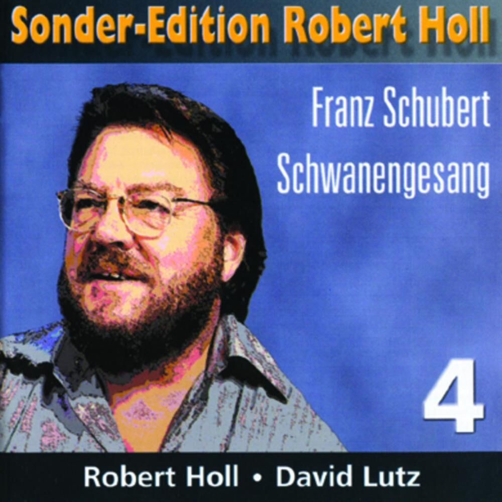 Picture of Schwanengesang