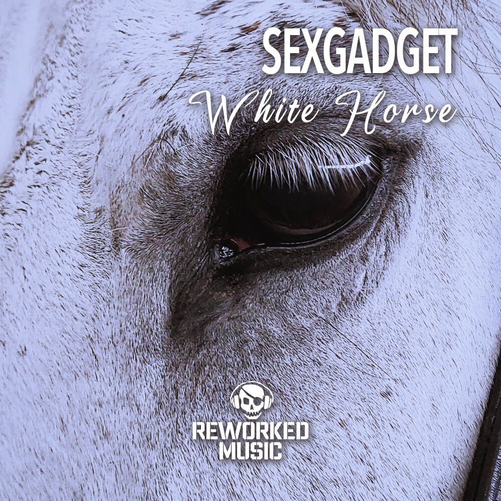 Picture of White Horse