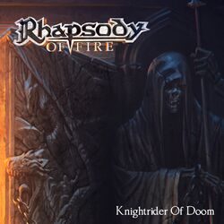 Cover of Knightrider of Doom (Re-Recorded)