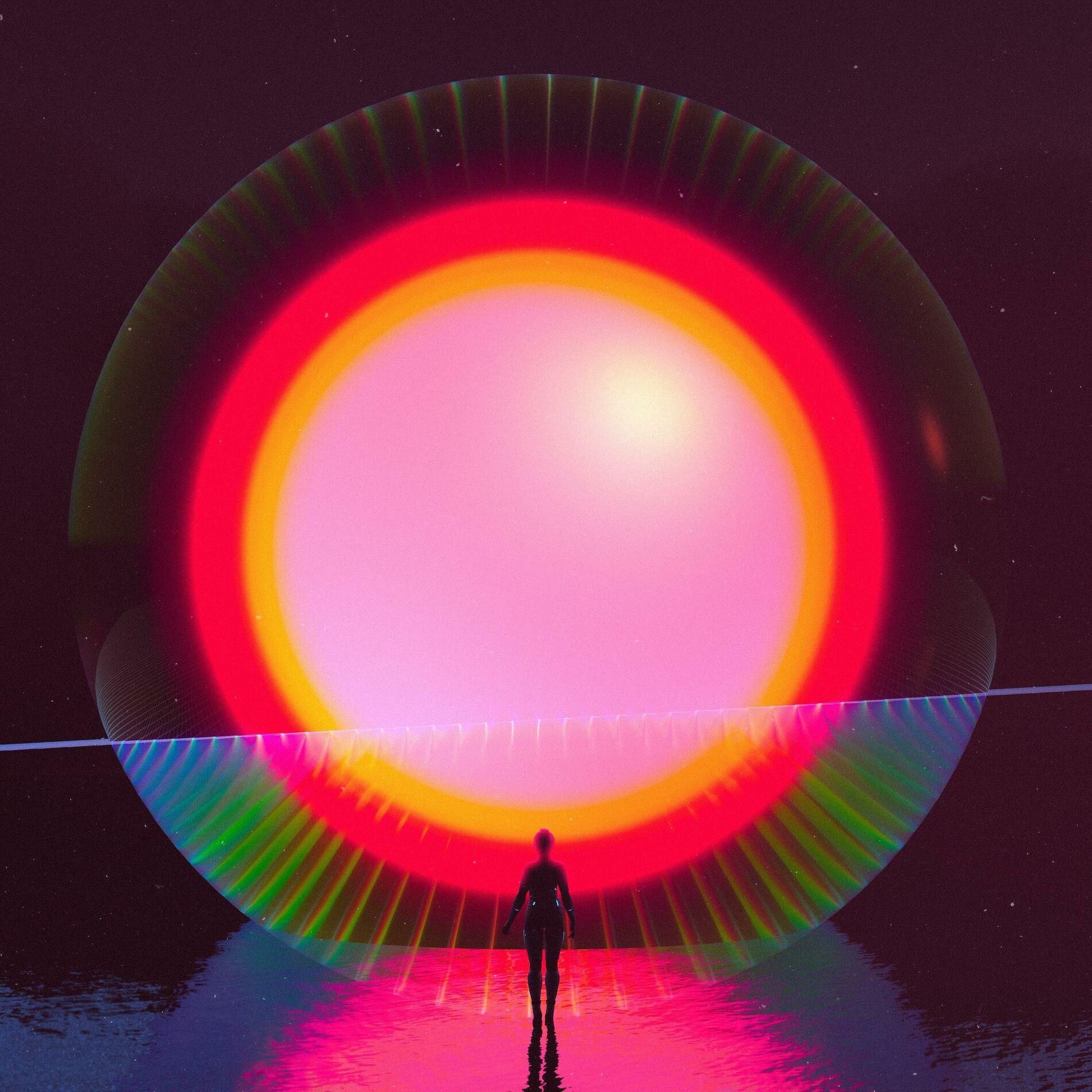Album cover of Echoes Of The Past