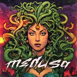 Cover of Médusa