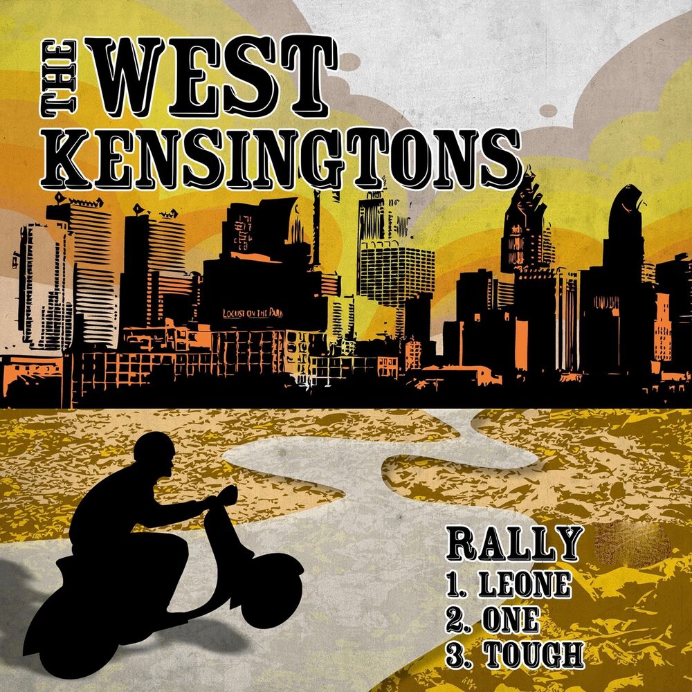 Picture of Rally
