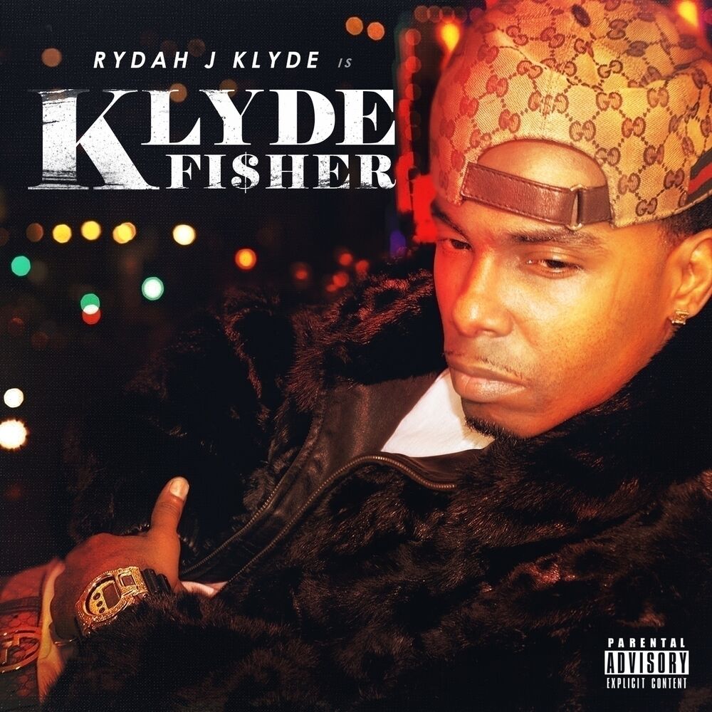 Picture of Klyde Fisher