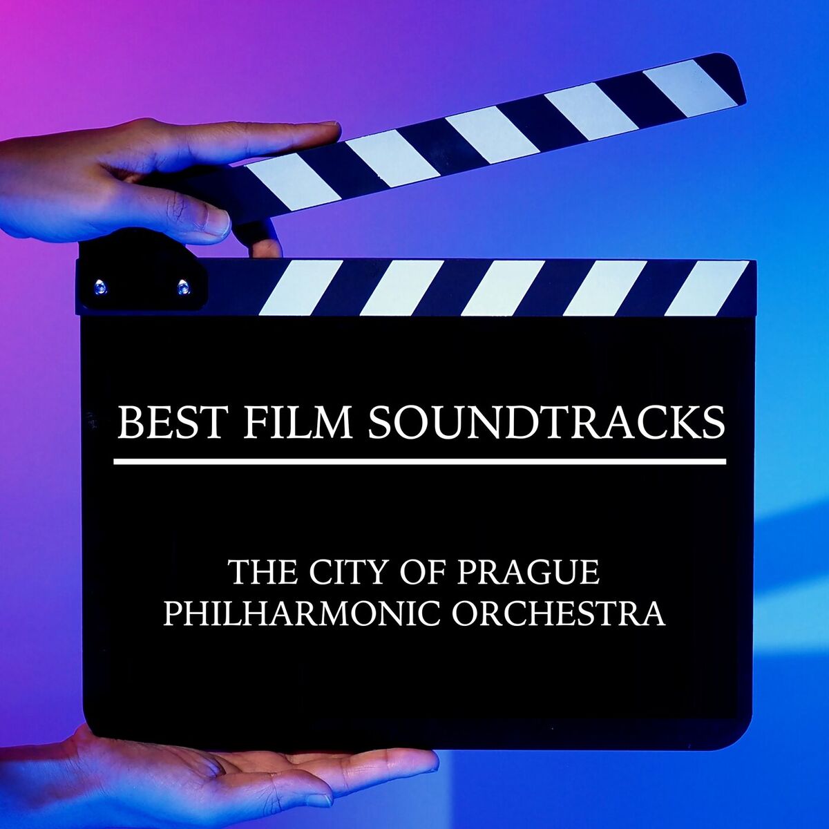 Album cover of Best Film Soundtracks