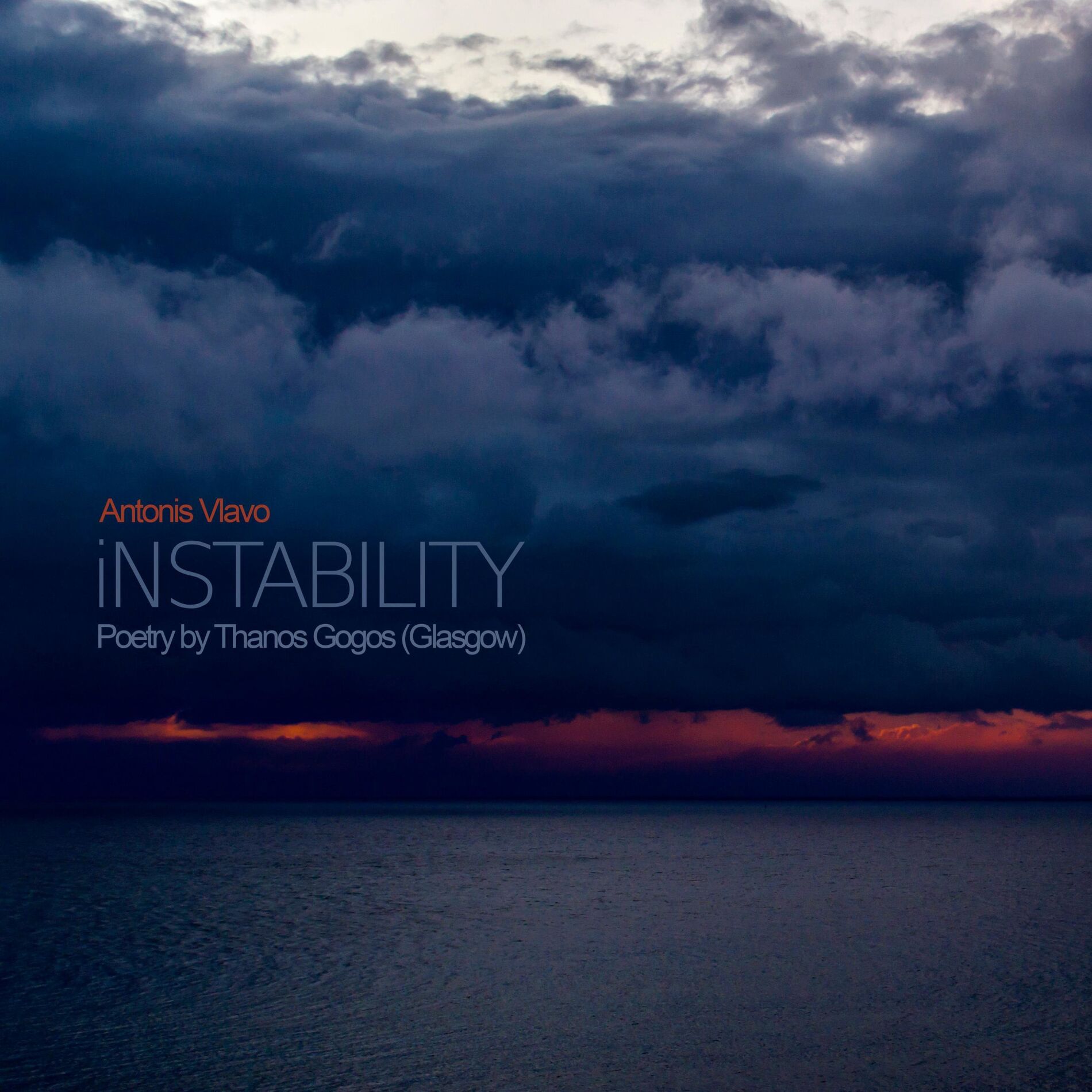 Album cover of iNSTABILITY (EL)
