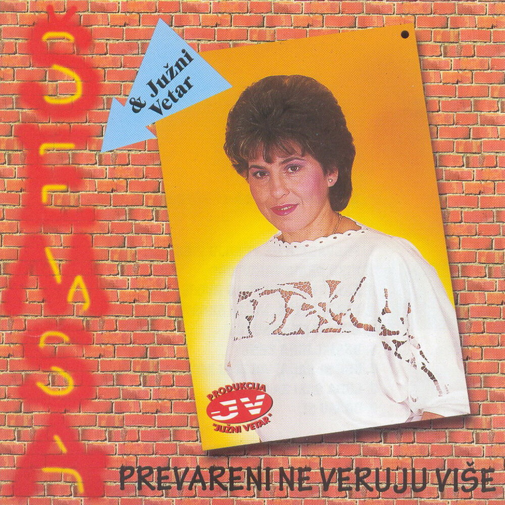 Picture of Prevareni ne veruju vise
