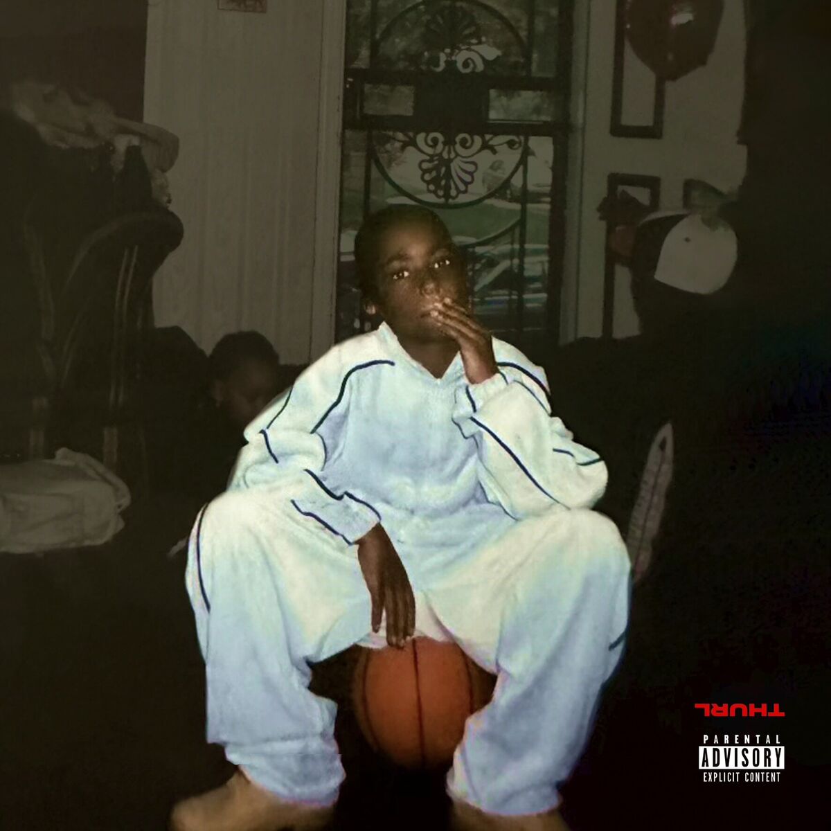 Album cover of Confidence Level