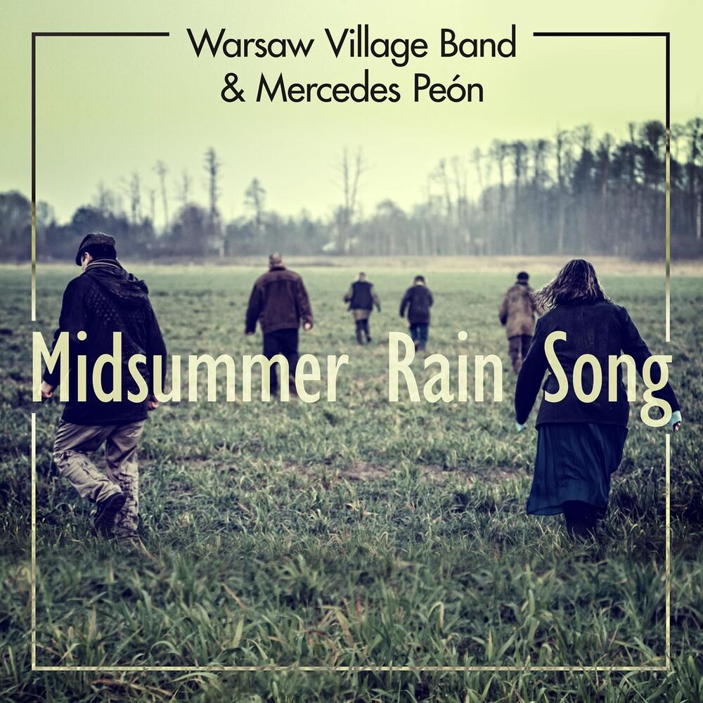 Picture of Midsummer Rain Song