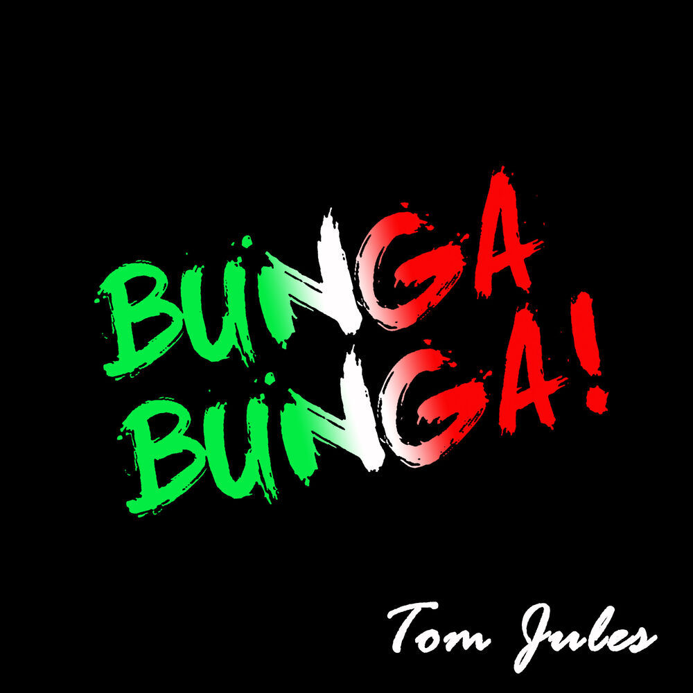 Picture of Bunga Bunga ! - Single