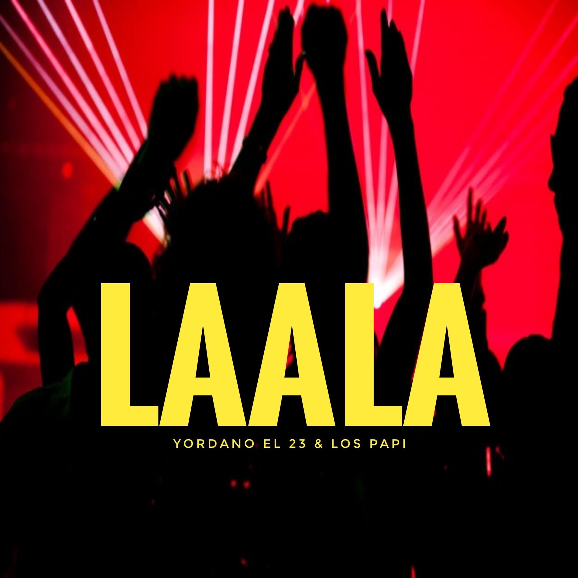 Album cover of LaaLa (feat. Los Papi)