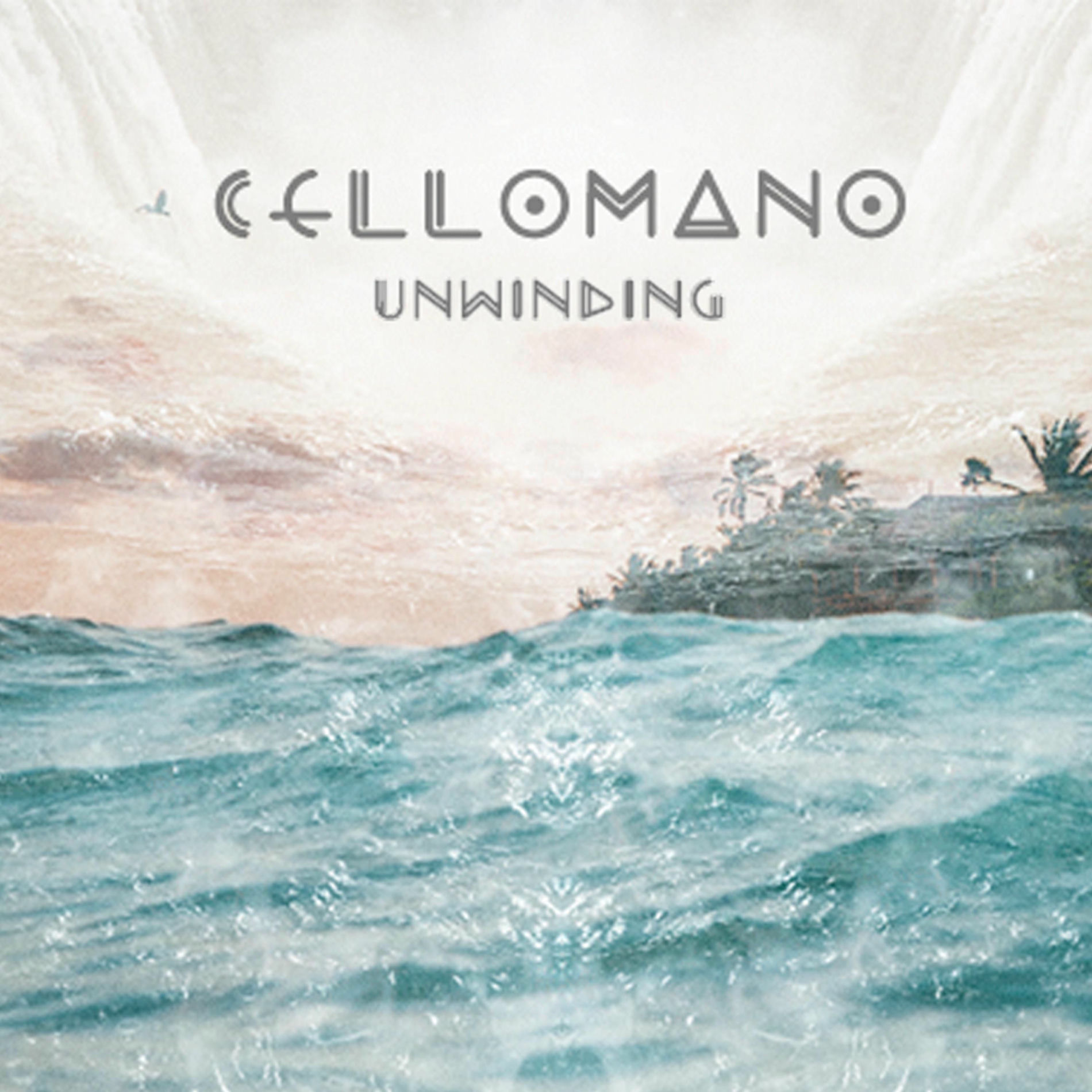 Album cover of Unwinding